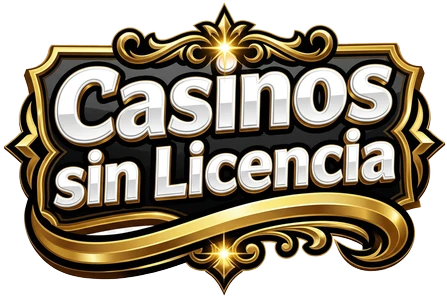 Casinos sin licencia